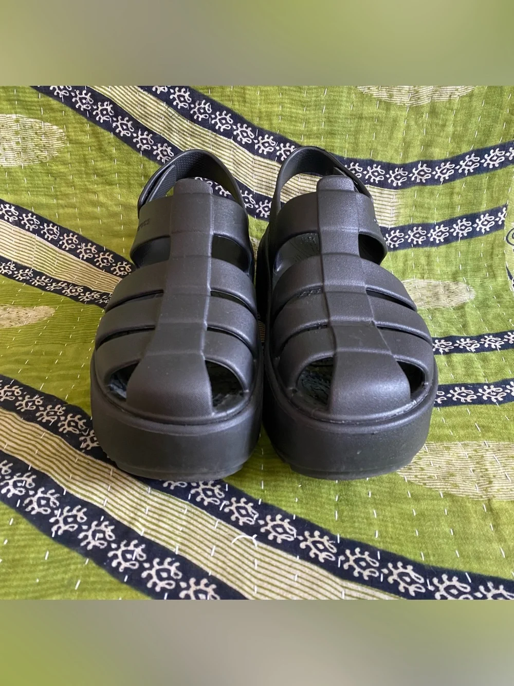 CROCS ▪️brand ▪️market